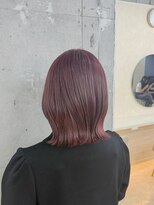 ルル 大宮駅東口(LULU)&nbsp;ワインレッド