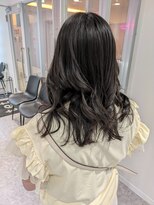 テット 郡山駅前店(tet)&nbsp;艶髪