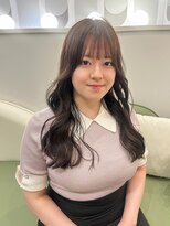 エシェル 平塚店(echelle)&nbsp;ロングレイヤー
