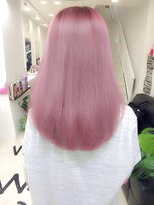 ラ キング(LA KING)&nbsp;【LA　King】CHANEL pink