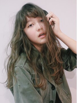 ランド(LAND) ９０`sグランジルーズロング