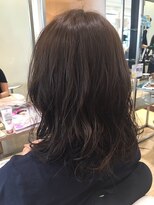 ウィル 都島店(WiLL) 大人かわいいラフウェーブ