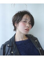 キセツ(ki se tsu)&nbsp;大人のこなれショート