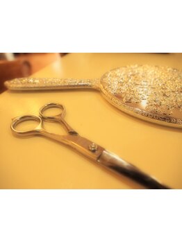 トータルファッションを踏まえた魅力を引き出すスタイル提案☆Gluckならお気に入りのスタイルに出会える！