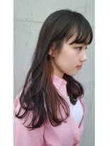 コキャン(COQUIN)&nbsp;*インナーカラー*