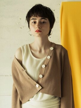 アンドレイ 表参道(andrey) ANDREY