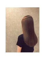 マカ(MAKA)&nbsp;艶カラー