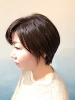 トウカ 南行徳店(TOUKA)&nbsp;ショートスタイル