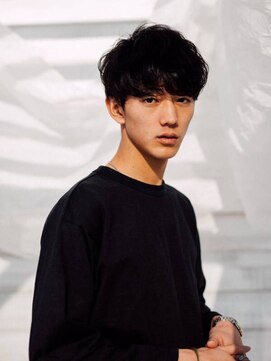 アリウス(ALIUS by posh) 【ALIUS 池袋】おすすめスタイル