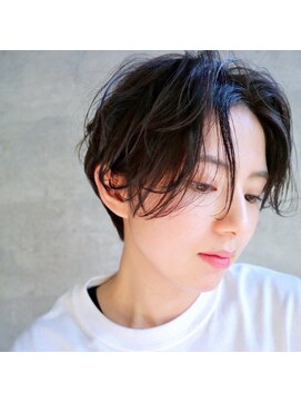 ハーヒム(her him) her.him/tominaga/40