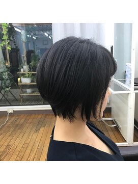 ビーファーストディーキュー(Bee 1st.Dq) .