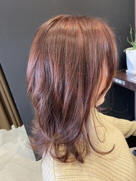 ラグーン(Lagoon) ｑ