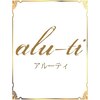 アルーティ 天満店(alu ti)のお店ロゴ