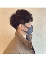 シトリ(ShitoRe) Gest style 無造作パーマ