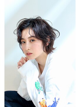 オルガ(OLGA) ☆旬♪ウルフミディ☆