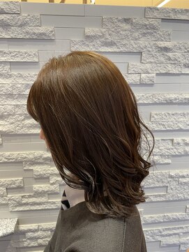 スタイル 廿日市(STYLE) 卒業カラー♪