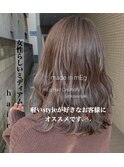リアルヘアスタイル65