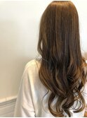 シルキーベージュ