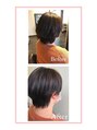 コルク バイ マグ 松本駅前(COLK by Mag)&nbsp;くせ毛でも可愛く＆扱いやすいヘアに仕上げます