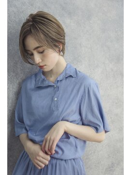 ミンクスプラス 流山おおたかの森(MINX plus) ヌーディーショート