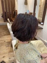 ヘアメイク クリア(hair make clear)&nbsp;美髪パーマ&うるつやヘアエステ♪