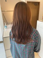 ヴァンカウンシル 千種&nbsp;【VAN COUNCIL千種】ピンクベージュ