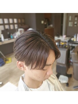 メルジュール(MelJour) メンズ2ウェイスタイル