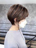 コレスト(Corest)&nbsp;#ショートヘア