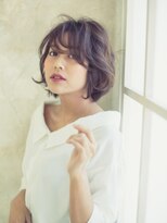 アミ 大森(amie)&nbsp;ブリーチオンカラー,ミルクティーブラウン,ブロンド[大森東口]