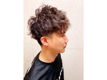 リミックスヘアー(Remix hair)