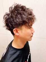 リミックスヘアー(Remix hair)