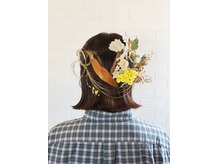 ヘアールーム スイッチ(hair room Switch)