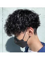 アンフィ 金沢文庫(Anphi) マッシュ&ツイストスパイラル