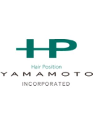 ヘアーポジション ヤマモト 芦屋店(Hair Position YAMAMOTO)