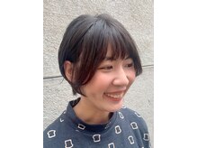 ニューカンヌ 美容室