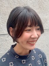 ニューカンヌ 美容室