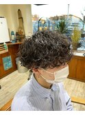 波巻きマッシュ