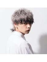 リップス 吉祥寺アネックス店(LIPPS)&nbsp;シルバーウルフ