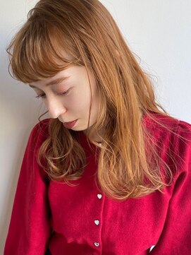 ホフ 大阪心斎橋店(F.O.F) bo6