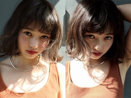 アミ 大井町(amie)の写真