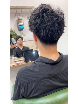 ヌック(NOOK) NOOK Hair Room  44