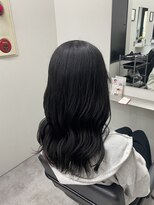 アルター(aL ter) 前髪/マチルダボブ/ピンクベージュ/インナーグレージュ