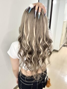 ブランシスヘアー(Bulansis Hair) #仙台美容室 #ブランシスヘアー