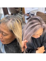 シエロビューティー(CIELO beauty) バレイヤージュ