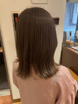 エクリ 麻布十番(equri) リアルサロンスタイル