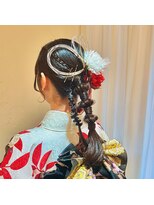 リンダ(Linda) ぽこぽこ
