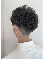 ルセ イノベーション 白岡本店(Ruse innovation)&nbsp;【2月】メンズスパイラル