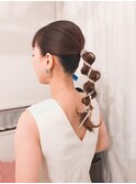 シニオンアレンジ