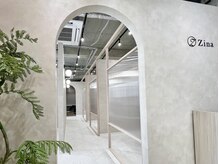 姪浜で唯一、『くつろぎの個室型プライベート空間』×『髪質改善特化サロン』【Zina】で美髪へ