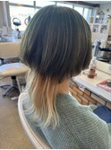 ＊クラゲヘアー　part2 ＊